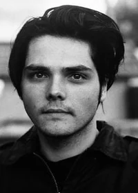 Gerard way