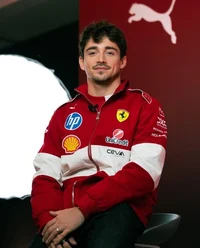 Charles Leclerc 