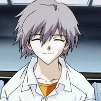 Kaworu Nagisa 