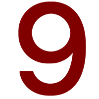 Nine