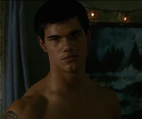 Jacob Black