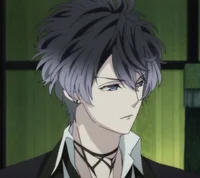 Ruki mukami