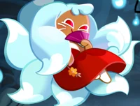 Kumiho Cookie
