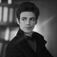 Grant Gustin
