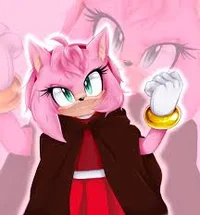 Amy Rose Movie