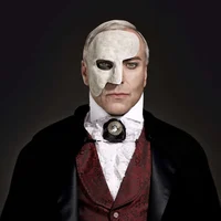 Das Phantom der Oper