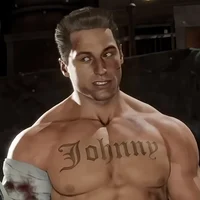 Johnny Cage