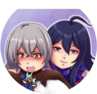 Fat Bronya und Seele