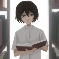 Student Fyodor