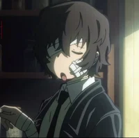 Osamu Dazai