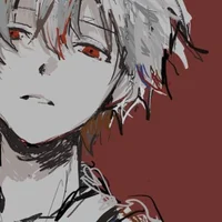 Kaworu Nagisa 