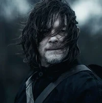 Daryl Dixon 
