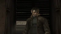 Leon kennedy 
