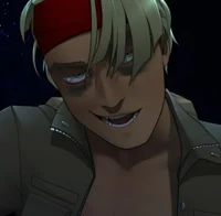 Derek Goffard - TPOF