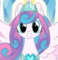 Flurry Heart