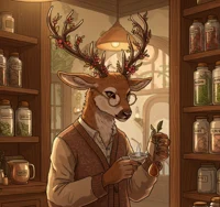 Thicket - RT TeaShop