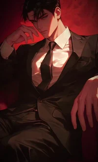 Mafia Boss