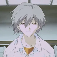 Kaworu Nagisa 