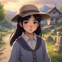 Orphan Nelli