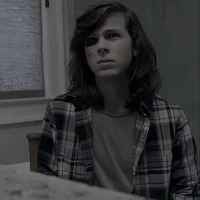 Carl Grimes