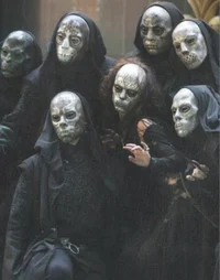 Death Eaters