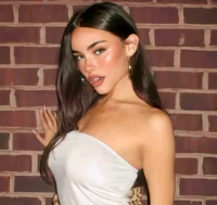 Madison Beer