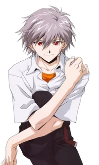 Kaworu