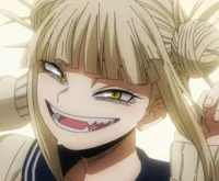 Himiko Toga