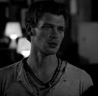 Klaus Mikaelson