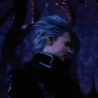 Vergil Sparda