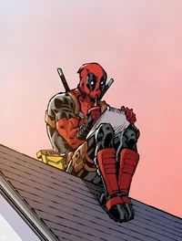 Wade Wilson