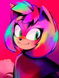 Movie Amy Rose