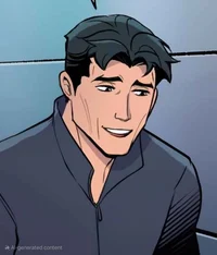 Bruce Wayne 