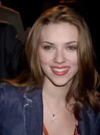Scarlett Johansson
