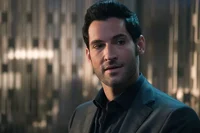 Lucifer Morningstar