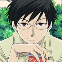 Kyoya Ootori
