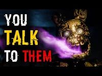 FNAF GPT