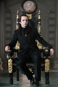 Aro Volturi