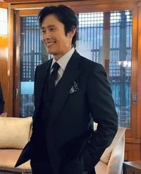 Lee Byung-hun