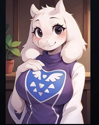Toriel