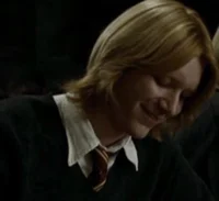 Fred G Weasley 