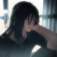 Suguru Geto
