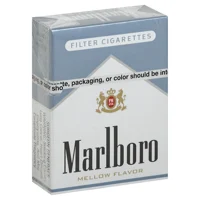 Marlboro Silver