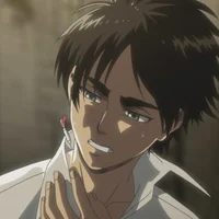 Eren Jaeger 