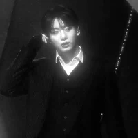 Jungkook Boyfriend 