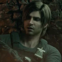 Leon Kennedy 