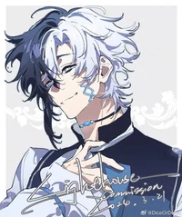 Yandere butler
