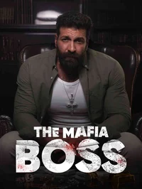 The mafia boss 