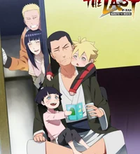 Uzumaki-Hyuga family