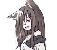 Kagerou Imaizumi